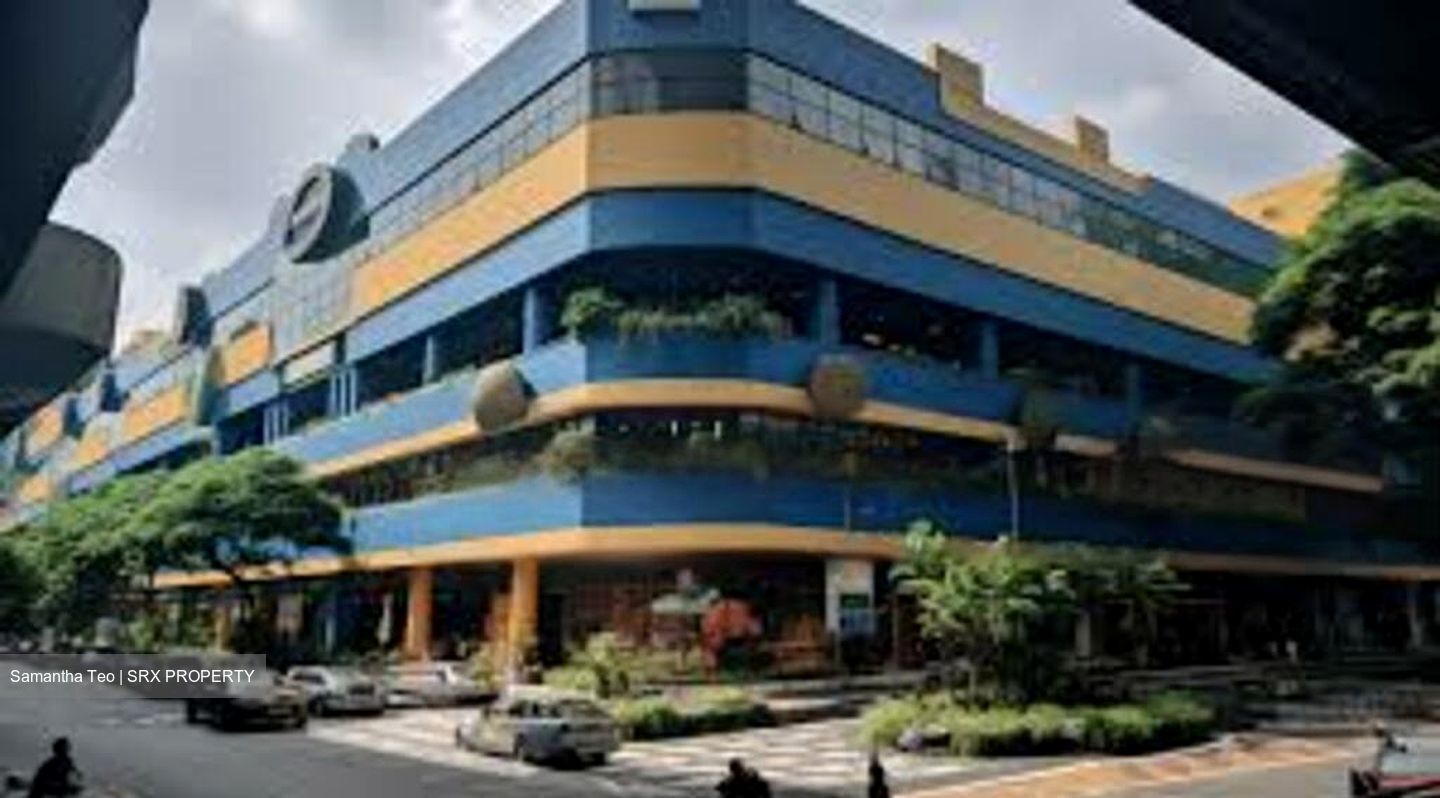 Katong Shopping Centre (D15), Retail #459579101